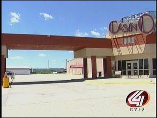 nebraska casinos near omaha