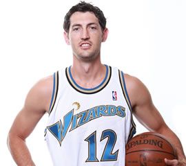 guard Kirk Hinrich from