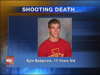 UPDATE: New details released in teen shooting - KTIV News 4 Sioux ...