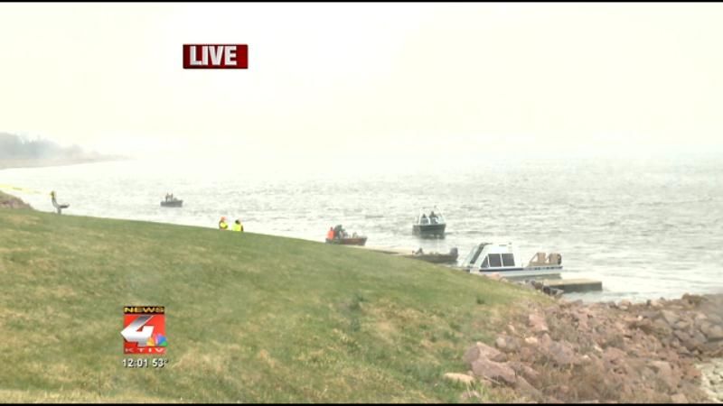 UPDATE: Yankton, SD authorities continue to search for a missing ...